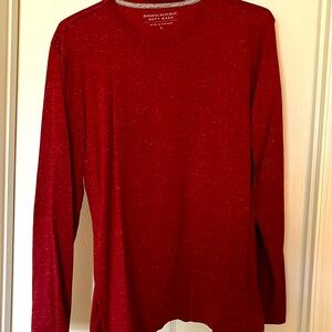 Brand new long sleeve t shirt!